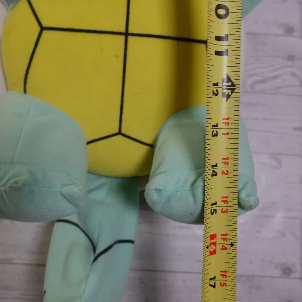 Pokemon Squirtle 15